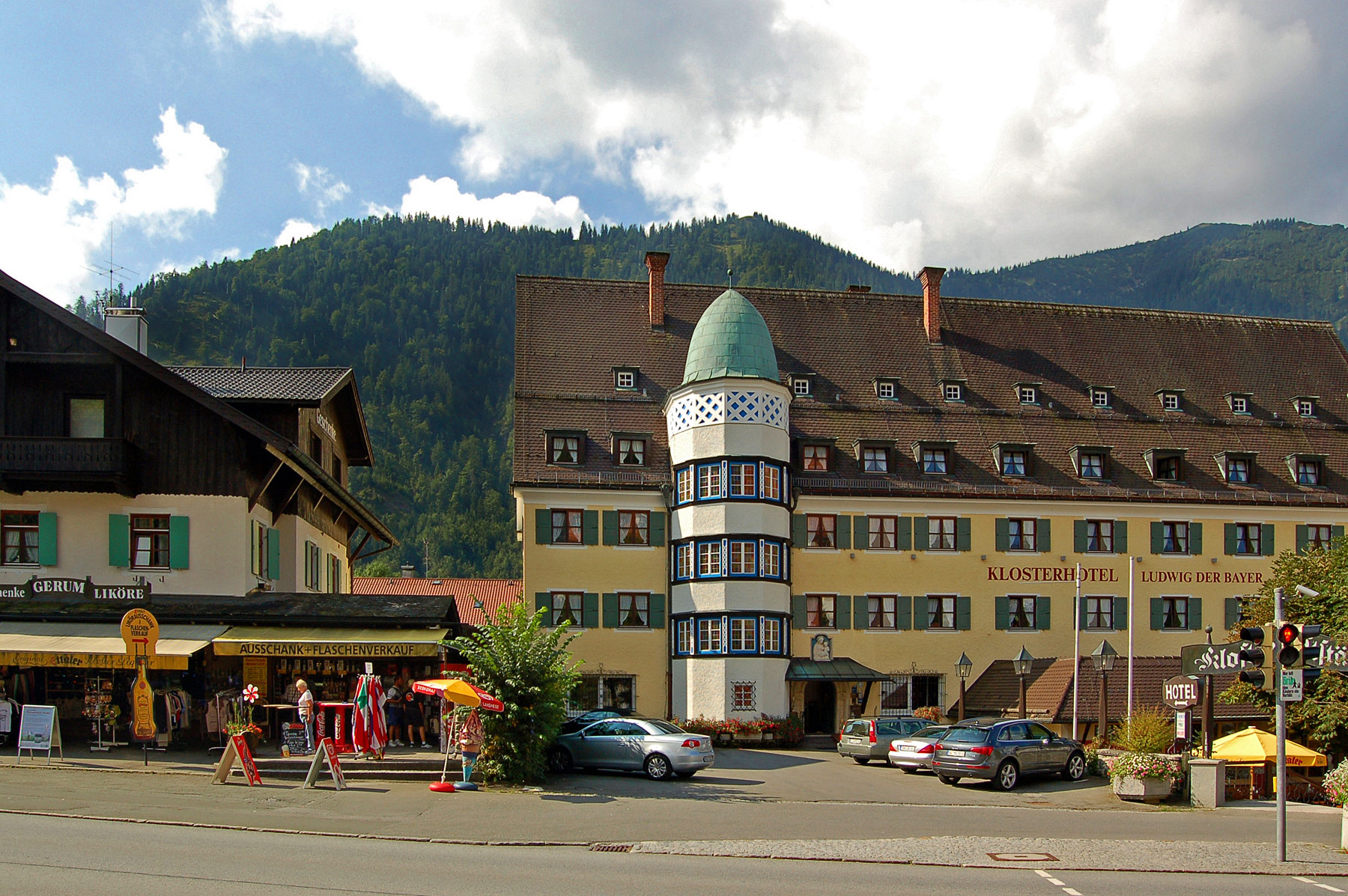 Ettal